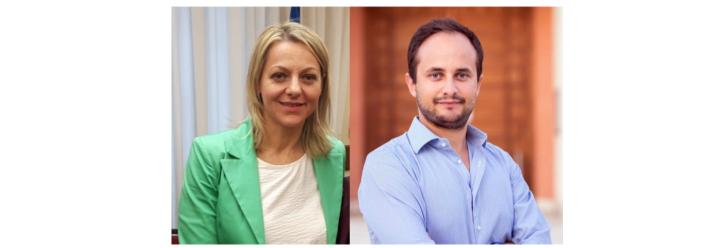 Camera, per il collegio parmigiano ballottaggio tra Cavandoli e Fiazza