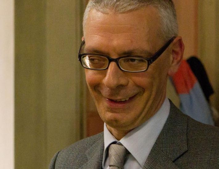 Il viceprefetto  di Parma Pomponio nominato prefetto a Lecco