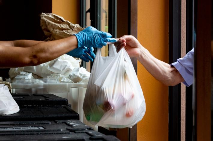 In Italia chi nasce povero  resta povero