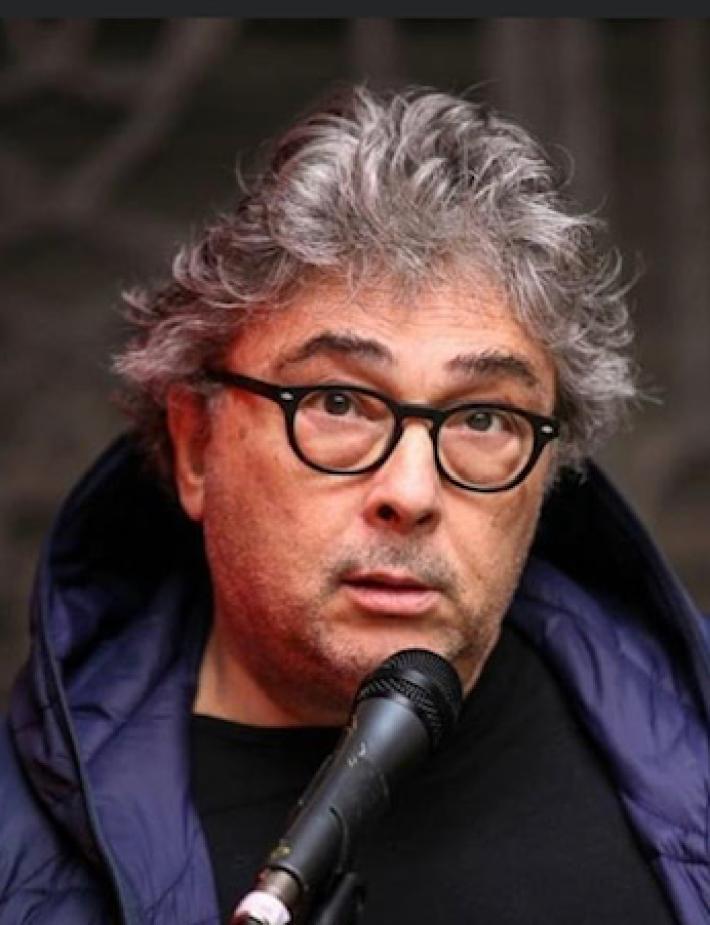 E' morto Raffaele Rinaldi, musicista, attore e uomo di spettacolo