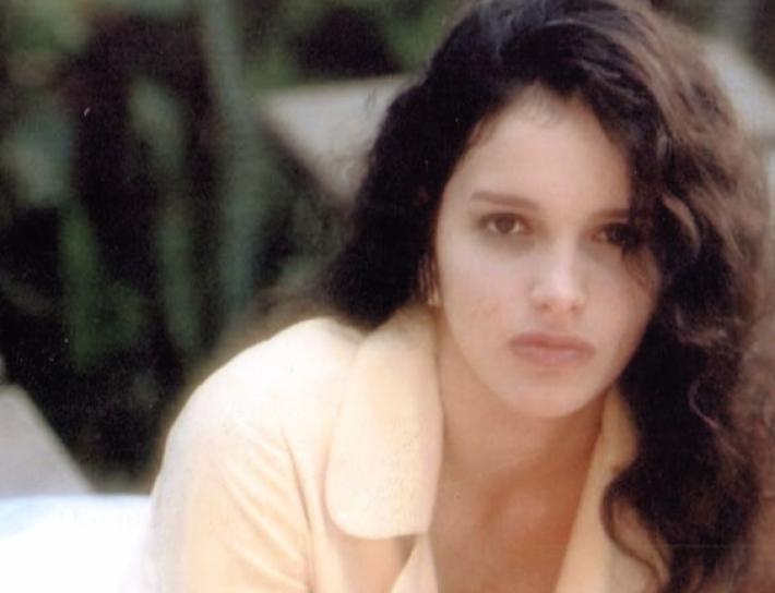 Quando rapinarono la figlia di Tamara Baroni in Brasile