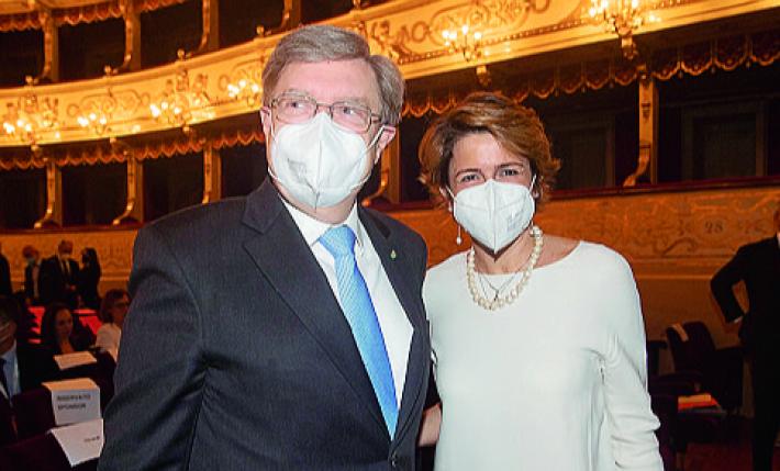 &laquo;Rigenerazione urbana,  serve una normativa chiara&raquo;