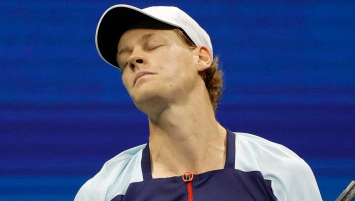 Italia-Svezia 1-1, decide il doppio. Sinner battuto