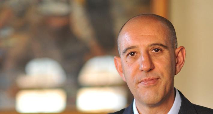 Fidenza in lutto: addio all'ex vicesindaco  Stefano Tanzi