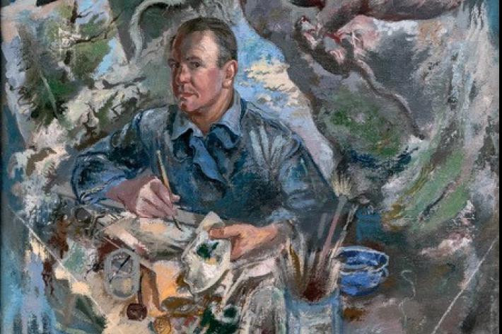  Apre il  23 settembre la mostra "Goya - Grosz -Il sonno della ragione" a Palazzo Pigorini