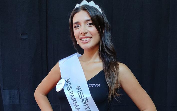 Miss Parma