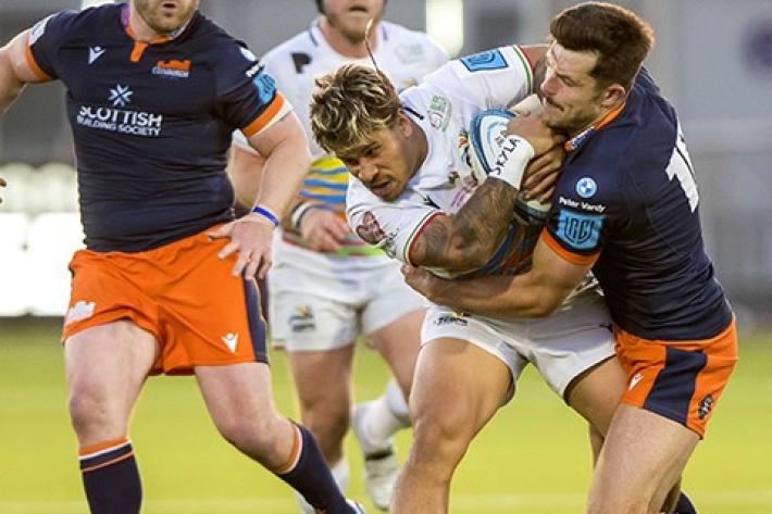 United Rugby Championship