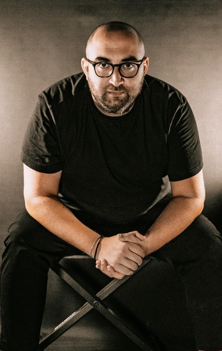 Gigi Pacifico lancia l&rsquo;album &ldquo;L&rsquo;abbiamo promesso al mare&rdquo;