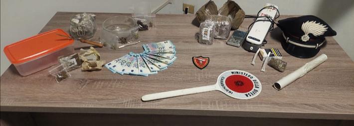 Droga (manca il titolo)