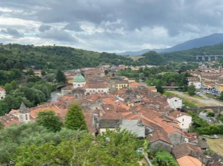 Torniamo a parlare di Regione Lunezia Associazione culturale Regione Lunezia