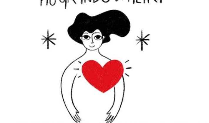 Il Municipio si tinge di rosso per fare luce sul cuore