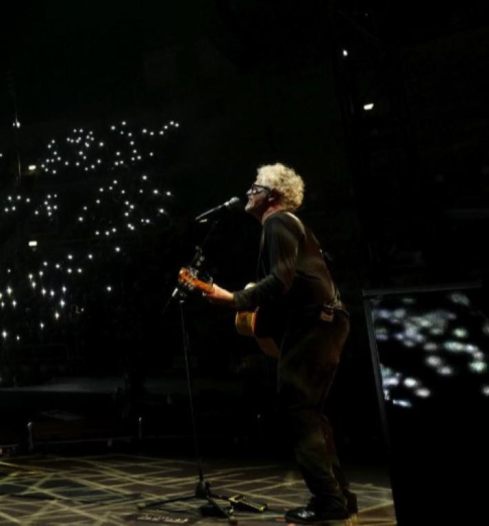 Niccol&ograve; Fabi torner&agrave; live nel 2023  