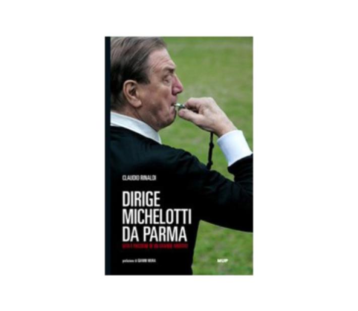 Dirige Michelotti da Parma