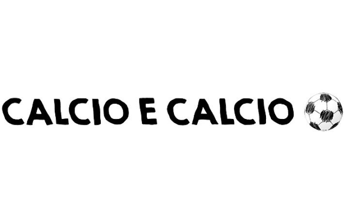 Calcio e calcio