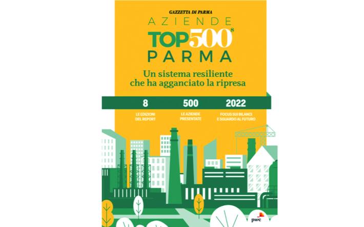 Top 500: l'anno della ripresa