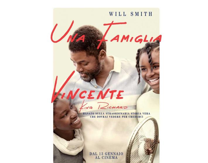 una famiglia vincente