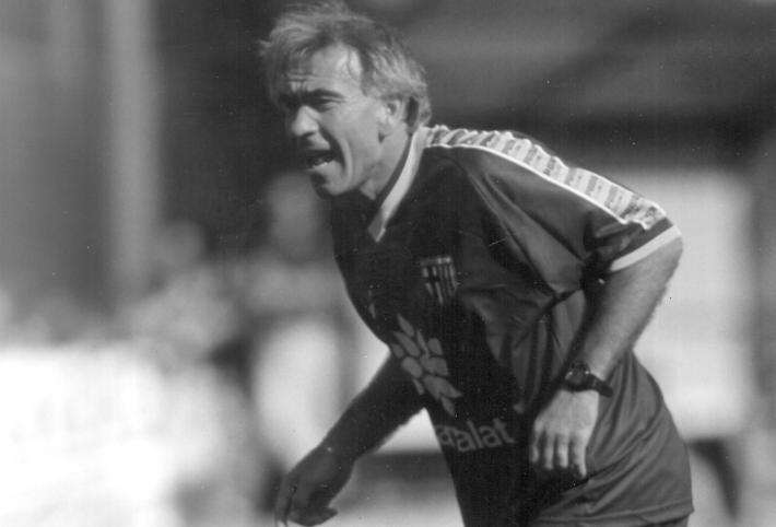 Addio a William Vecchi, icona Milan che allen&ograve; a Parma e fece grande Buffon