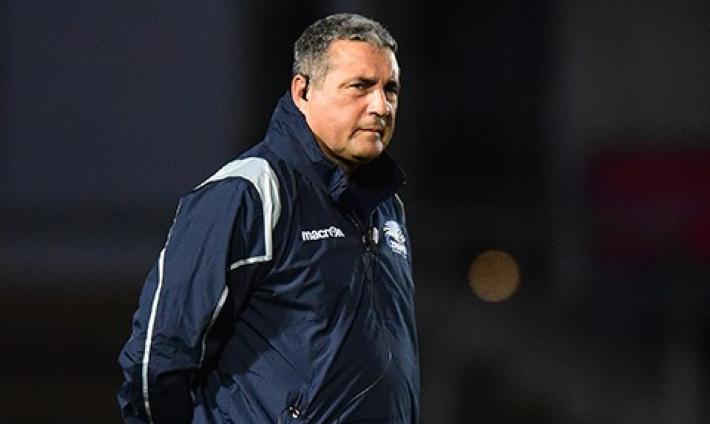 Zebre, 4 head coach dal 2012 ma i problemi non sono cambiati