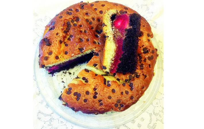 Quando la zuppa inglese &egrave; al forno