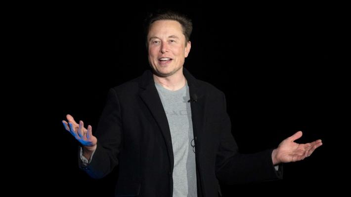 Musk vende azioni Tesla per 2,91 miliardi di dollari 