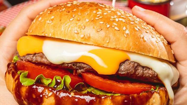 American graffiti: voglia di America tra hamburger e assaggi Tex Mex