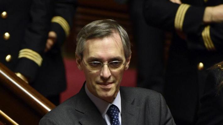 Morto l'ex senatore di Forza Italia  (e avvocato di Berlusconi) Niccolò Ghedini