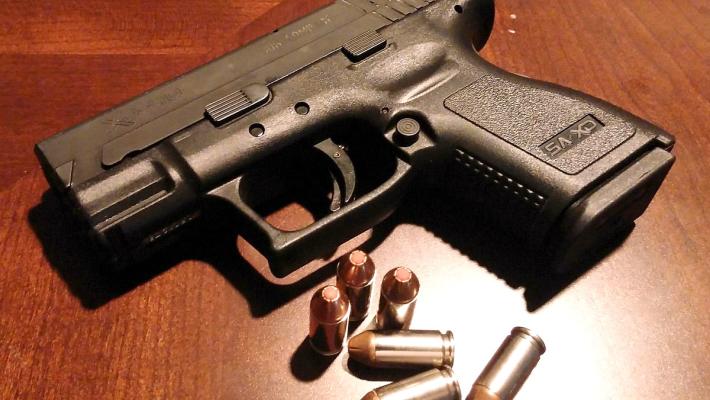 Strage di bimbi in California. 4 uccisi con arma da fuoco