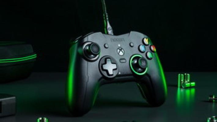 Esports. Revolution x pro: Nacon gioca l'arma del tuning