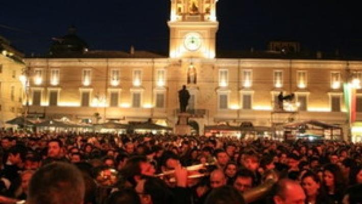 Il Comune: "Decisione sofferta ma niente concerto in piazza a Capodanno"
