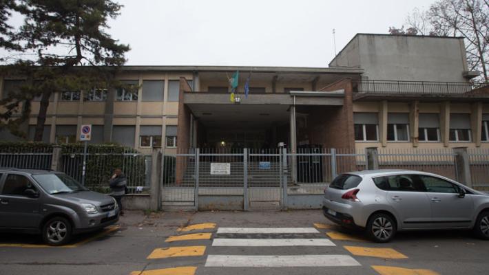 scuola micheli 