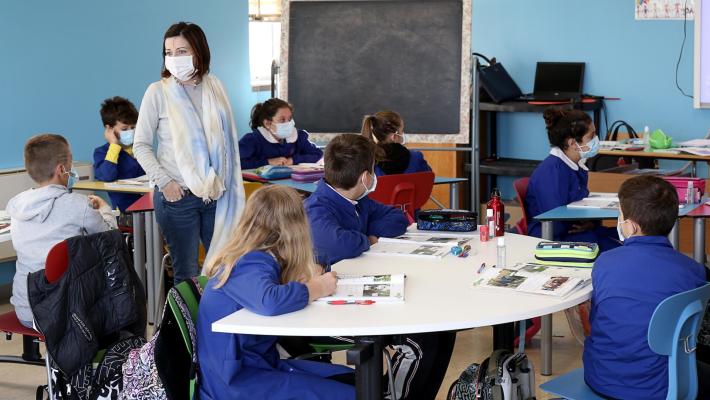 Covid e scuola, istruzioni per l'uso