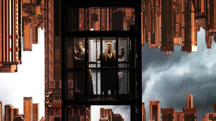 Luca Salsi: «Macbeth alla Scala, che emozione»