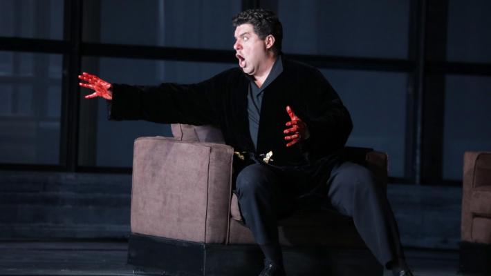 Scala, 12 minuti di applausi per il Macbeth e ovazione per Salsi