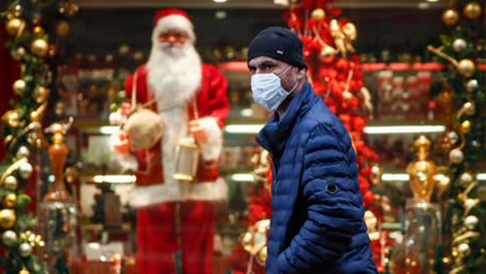 Coldiretti, 78% italiani festeggiano ma senza no vax