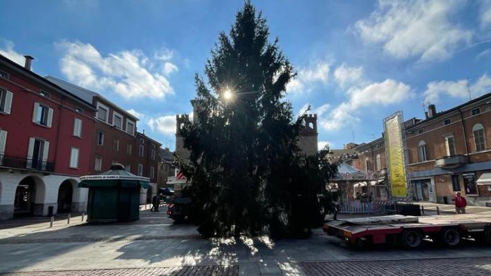 natale fidenza 
