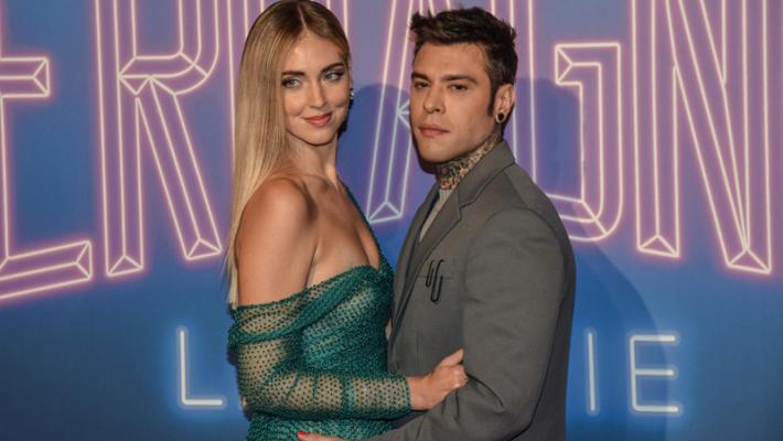 Ferragni rompe il silenzio, Fedez mi ha tradito e preso in giro