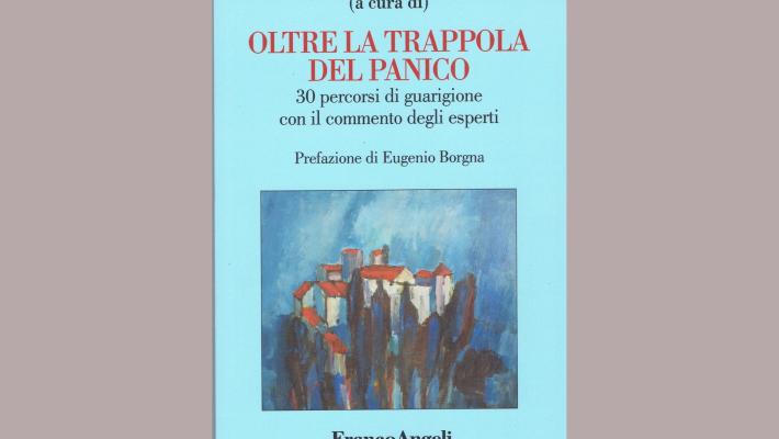 Liberarsi dal panico e dall'ansia