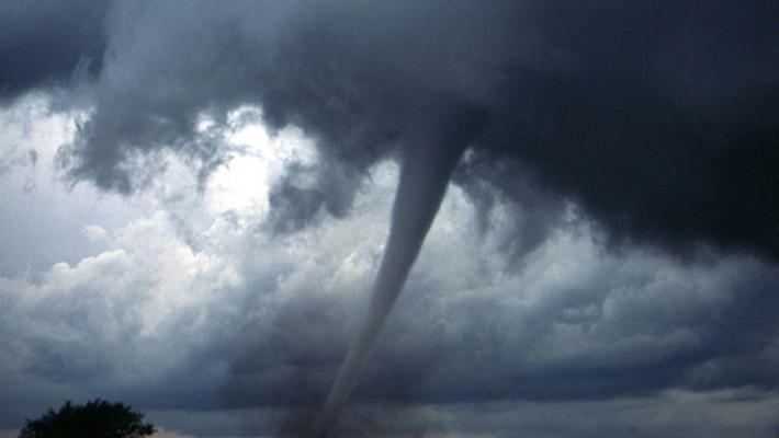 tornado 