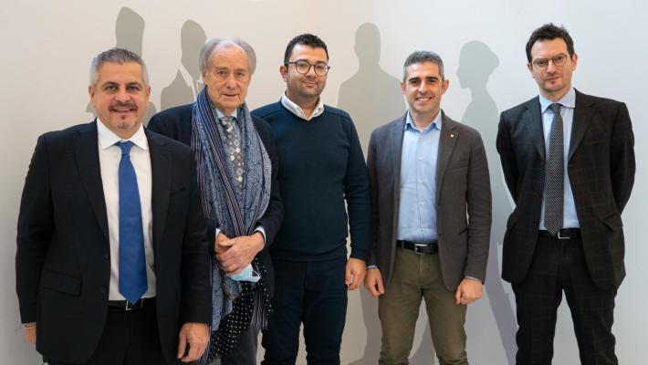 Parma e Tirana, il dialogo continua attraverso Pinocchio