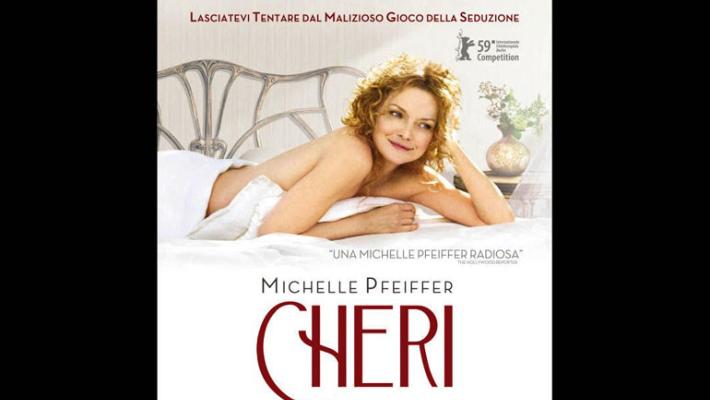 «Chéri», di Stephen Frears