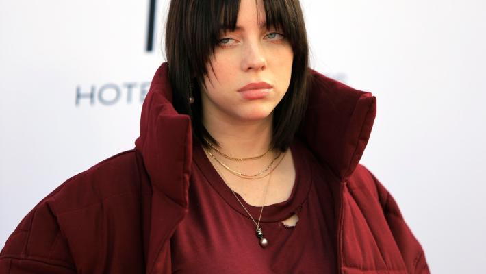 Billie Eilish