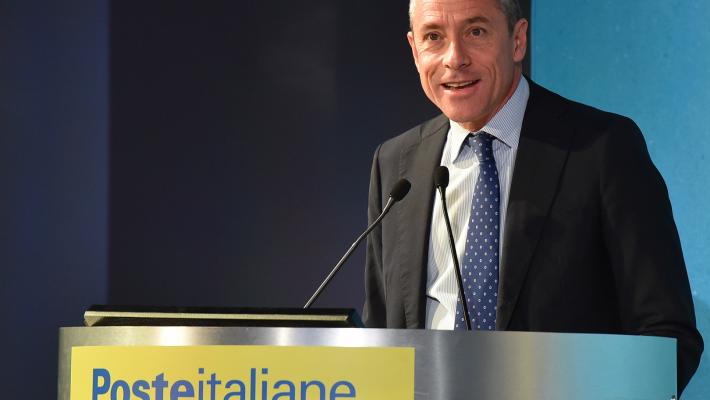 Risparmio postale: accordo miliardario fra Poste e Cassa depositi e prestiti