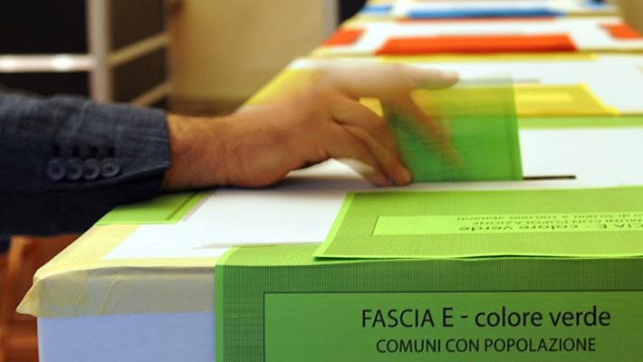Domani, sabato 18 dicembre, le elezioni provinciali