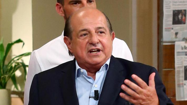 Magalli condannato, dovr&agrave; risarcire Adriana Volpe