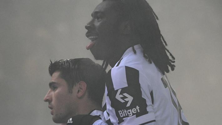 Risultati e classifica