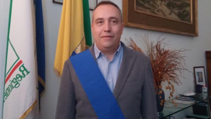 Andrea Massari &egrave; il nuovo presidente della Provincia 