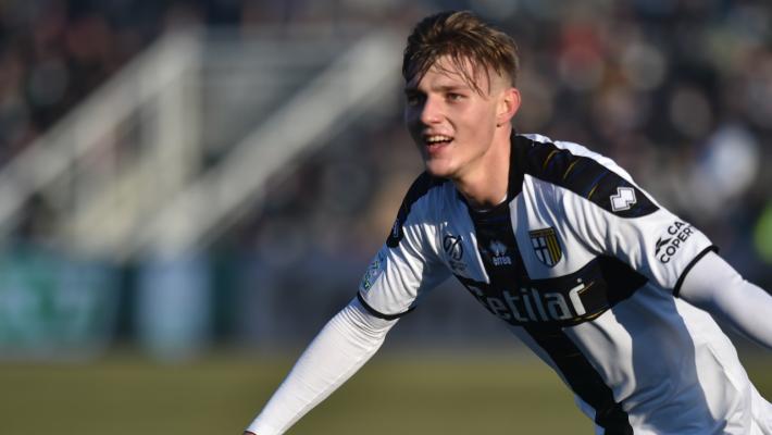 Parma solido e concreto: prima vittoria per Iachini, 2-0 ad Alessandria