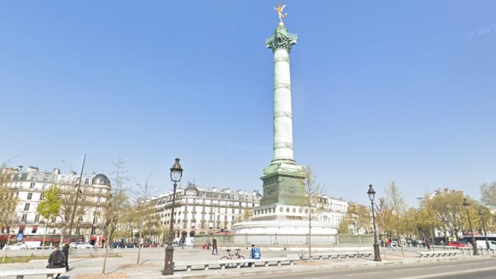 Due donne ostaggio in un negozio a Parigi. Non è terrorismo