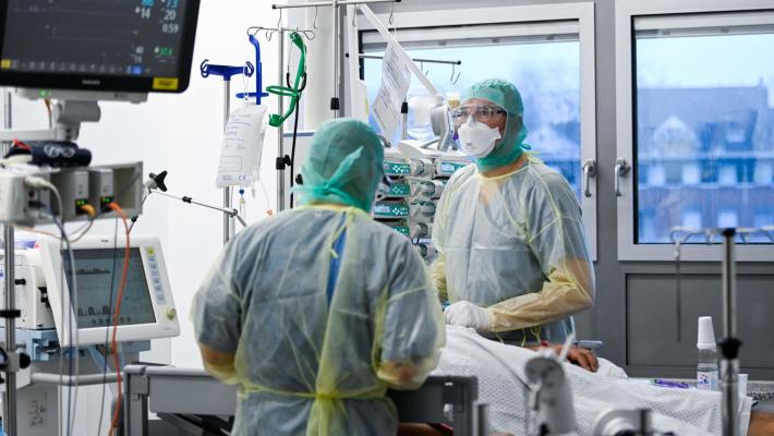 29enne nin vaccinata muore di Covid dopo il parto