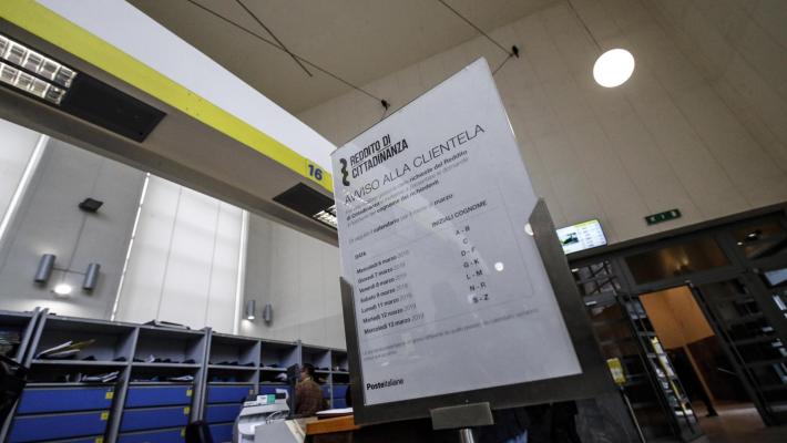 Un nuovo contratto per 547mila beneficiari